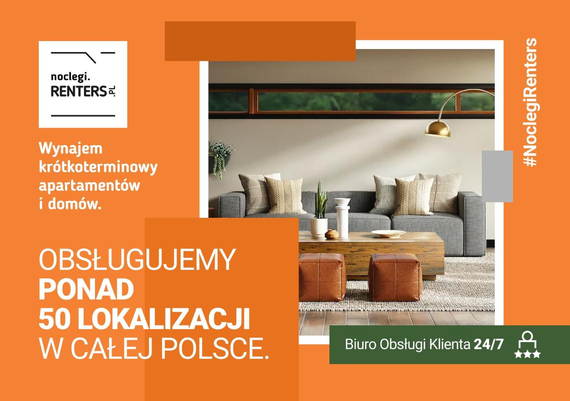 Apartments Poznan Niedzialkowskiego By Noclegi Renters Eksteriør bilde