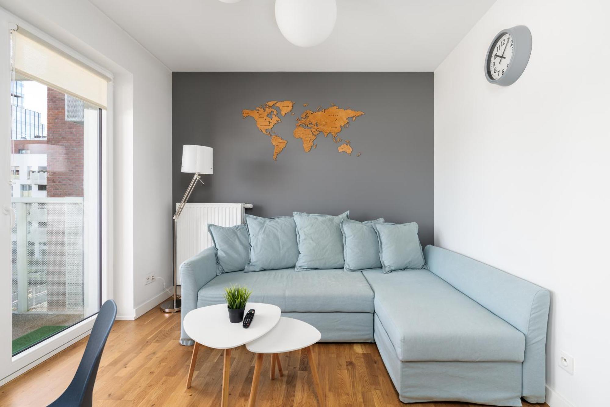 Apartments Poznan Niedzialkowskiego By Noclegi Renters Eksteriør bilde
