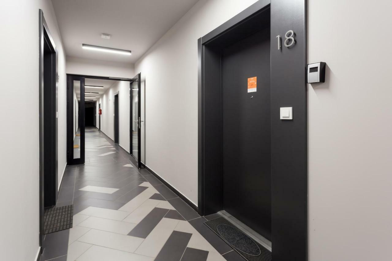Apartments Poznan Niedzialkowskiego By Noclegi Renters Eksteriør bilde