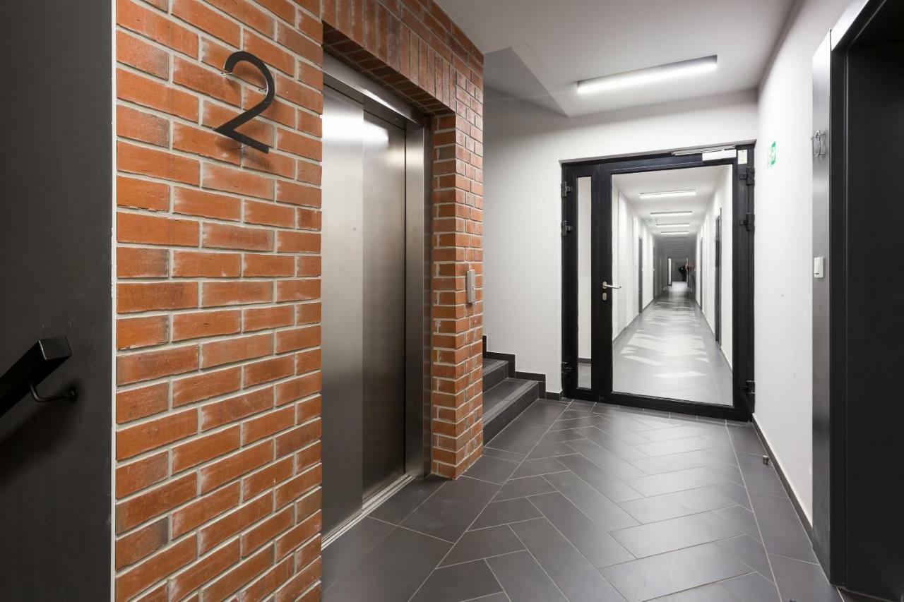 Apartments Poznan Niedzialkowskiego By Noclegi Renters Eksteriør bilde
