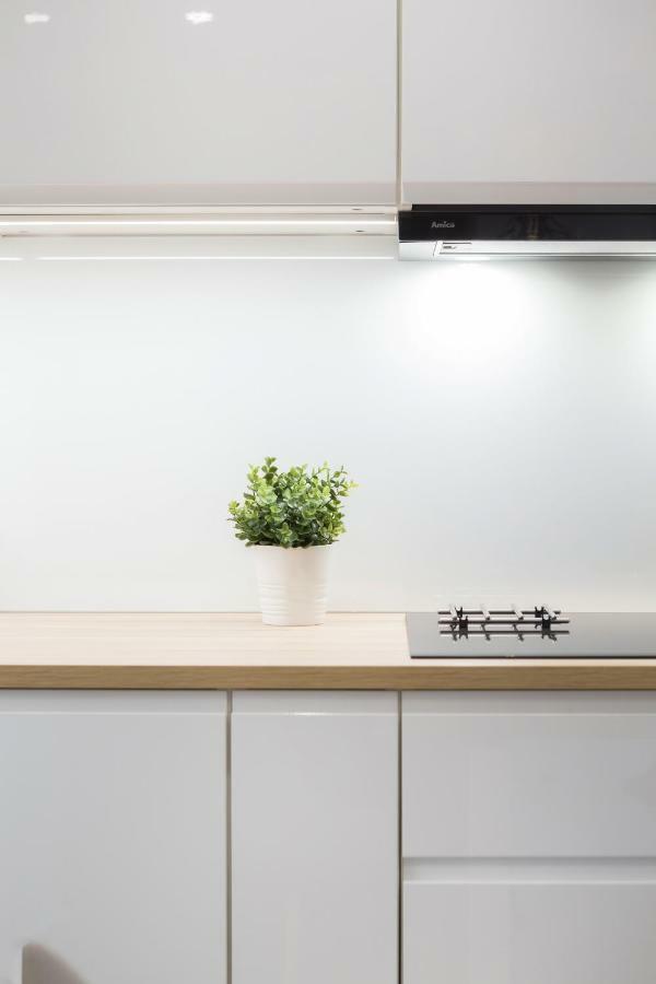 Apartments Poznan Niedzialkowskiego By Noclegi Renters Eksteriør bilde