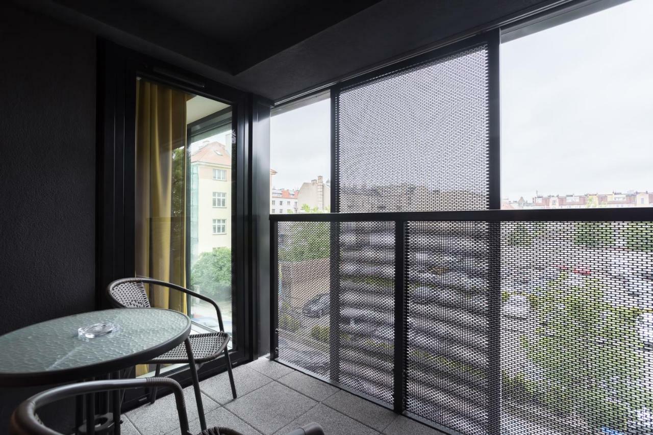 Apartments Poznan Niedzialkowskiego By Noclegi Renters Eksteriør bilde