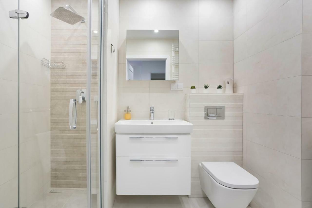 Apartments Poznan Niedzialkowskiego By Noclegi Renters Eksteriør bilde