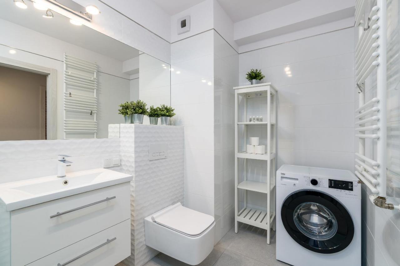 Apartments Poznan Niedzialkowskiego By Noclegi Renters Eksteriør bilde