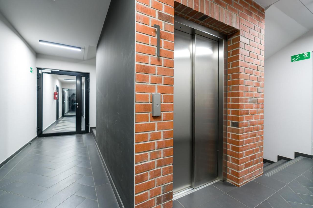 Apartments Poznan Niedzialkowskiego By Noclegi Renters Eksteriør bilde